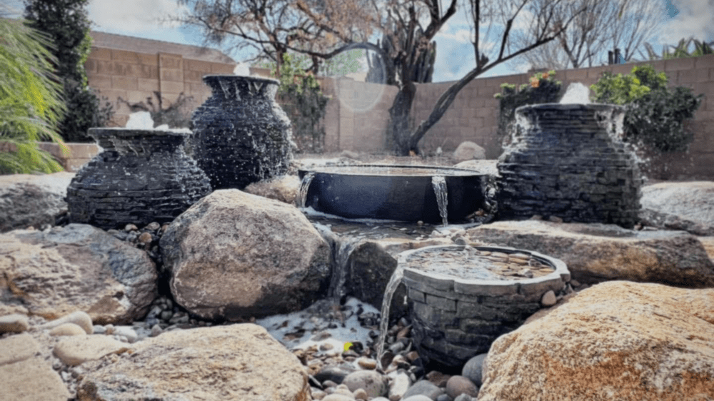 Why Hiring Pro Water Fountain Installation is a Smart Choice