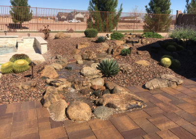 Water Feature Contractors Near Me