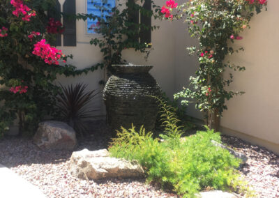 Discover the Hidden Health Benefits of Water Features