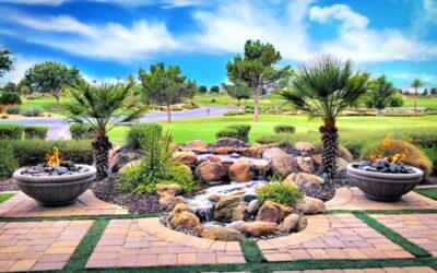 How Do You Build a Pondless Waterfall? A Guide to Pondless Waterfall Installation