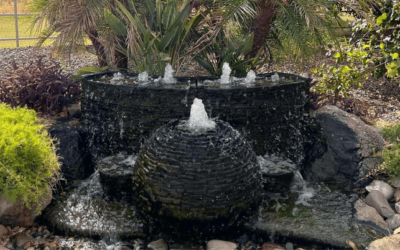 9 Benefits of Booking Fountain Installation Before Peak Season