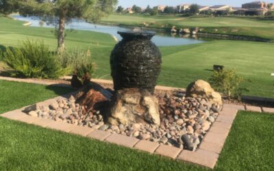 Backyard Bliss: What a Fountain Can Do for Your Outdoor Space