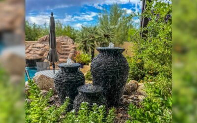 Ditch DIY: Why Pro Fountain Installation Is Worth It