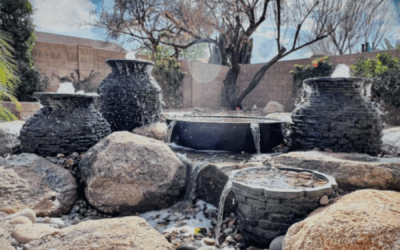 Fountain Installation in Scottsdale: Your Questions, Answered